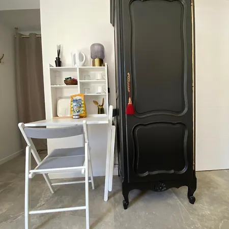 Alba En Provence Bed & Breakfast