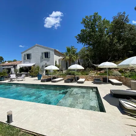 Bed & Breakfast Alba En Provence Besse-sur-Issole