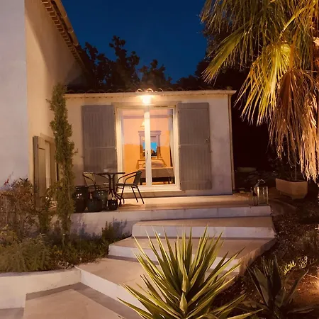 Alba En Provence Besse-sur-Issole
