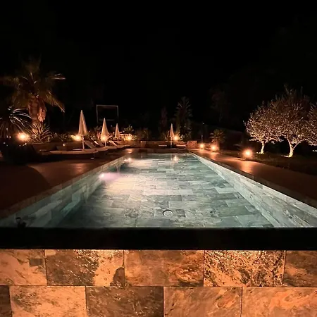 Bed & Breakfast Alba En Provence *
