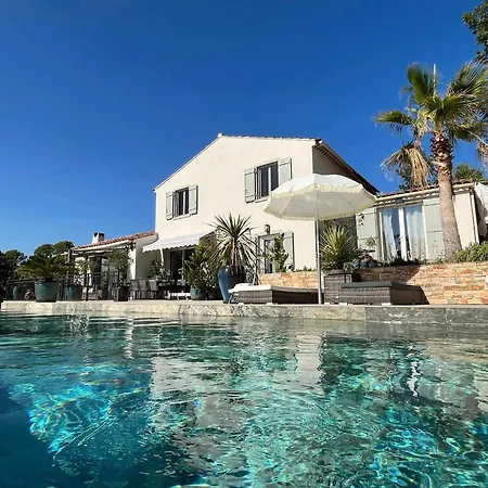Alba En Provence Bed & Breakfast Besse-sur-Issole